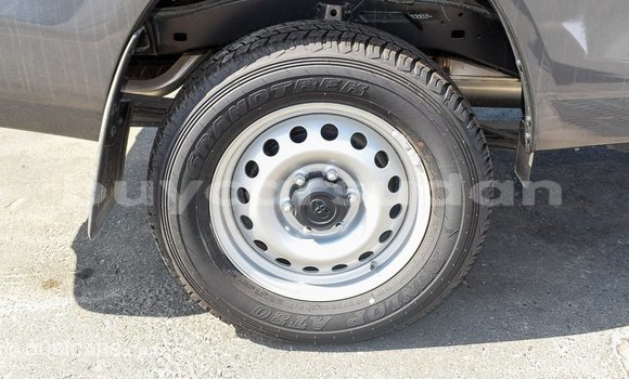 Buy Import Toyota Hilux Other Car in Import - Dubai in Al Jazirah State Buy Import Toyota Hilux Other Car in Import - Dubai in Al Jazirah State