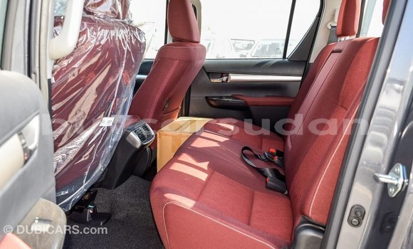 Buy Import Toyota Hilux Other Car in Import - Dubai in Al Jazirah State Buy Import Toyota Hilux Other Car in Import - Dubai in Al Jazirah State