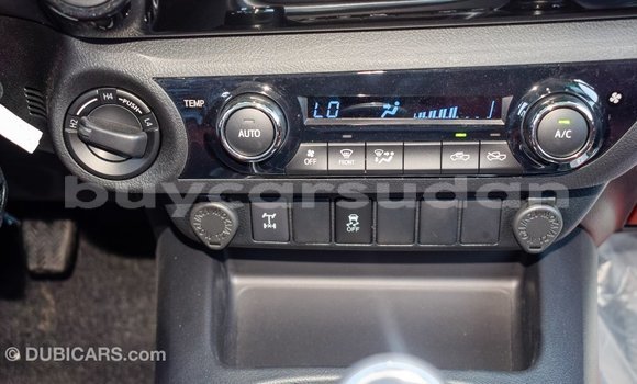 Buy Import Toyota Hilux Other Car in Import - Dubai in Al Jazirah State Buy Import Toyota Hilux Other Car in Import - Dubai in Al Jazirah State