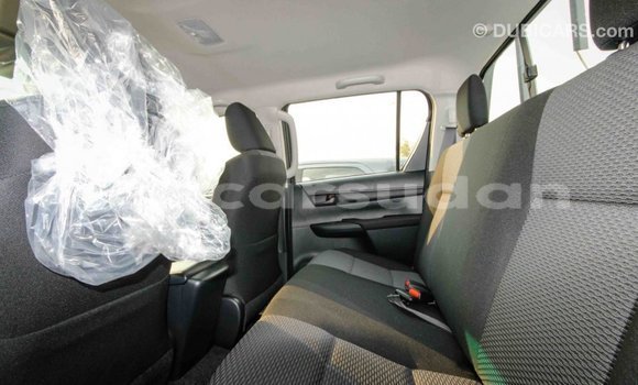 Buy Import Toyota Hilux Other Car in Import - Dubai in Al Jazirah State Buy Import Toyota Hilux Other Car in Import - Dubai in Al Jazirah State