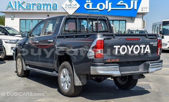 Buy Import Toyota Hilux Other Car in Import - Dubai in Al Jazirah State Buy Import Toyota Hilux Other Car in Import - Dubai in Al Jazirah State