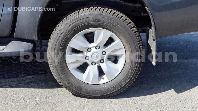 Big with watermark toyota hilux al jazirah state import dubai 1991