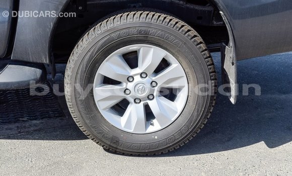 Buy Import Toyota Hilux Other Car in Import - Dubai in Al Jazirah State Buy Import Toyota Hilux Other Car in Import - Dubai in Al Jazirah State