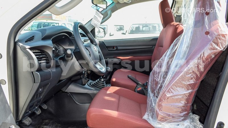 Big with watermark toyota hilux al jazirah state import dubai 1992