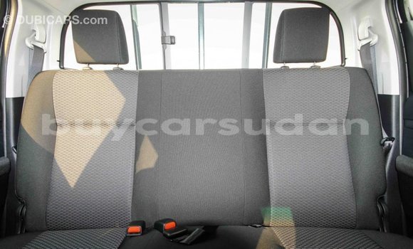 Buy Import Toyota Hilux Other Car in Import - Dubai in Al Jazirah State Buy Import Toyota Hilux Other Car in Import - Dubai in Al Jazirah State