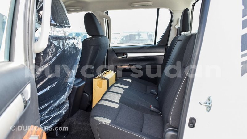 Big with watermark toyota hilux al jazirah state import dubai 1993