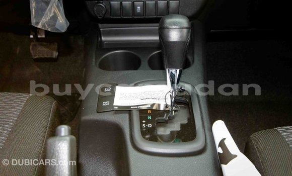 Buy Import Toyota Hilux Other Car in Import - Dubai in Al Jazirah State Buy Import Toyota Hilux Other Car in Import - Dubai in Al Jazirah State