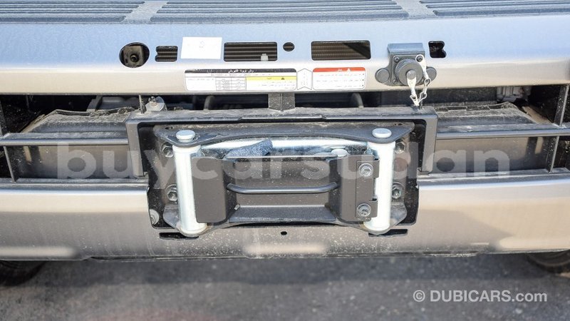 Big with watermark toyota land cruiser al jazirah state import dubai 1994