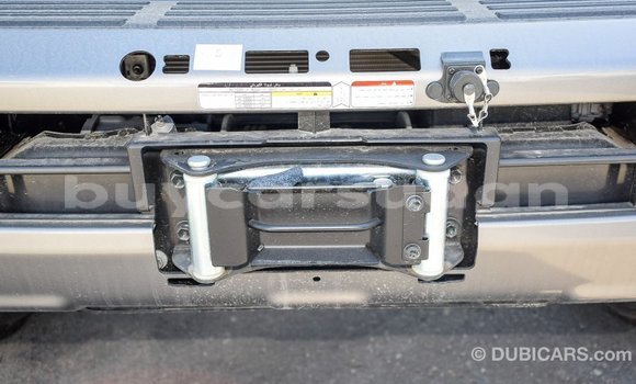 Buy Import Toyota Land Cruiser Beige Car in Import - Dubai in Al Jazirah State Buy Import Toyota Land Cruiser Beige Car in Import - Dubai in Al Jazirah State