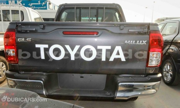 Buy Import Toyota Hilux Other Car in Import - Dubai in Al Jazirah State Buy Import Toyota Hilux Other Car in Import - Dubai in Al Jazirah State