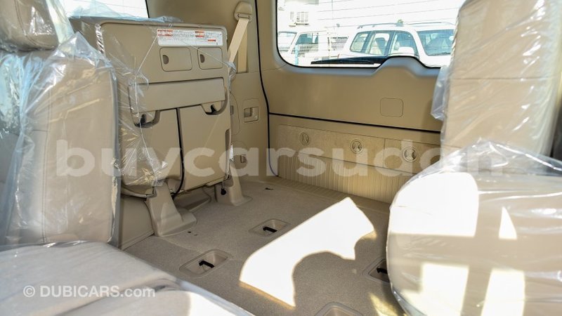 Big with watermark toyota land cruiser al jazirah state import dubai 1996