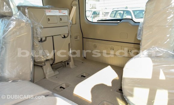 Acheter Import Voiture Toyota Land Cruiser Noir à Import - Dubai, État d'Al Jazirah Acheter Import Voiture Toyota Land Cruiser Noir à Import - Dubai, État d'Al Jazirah