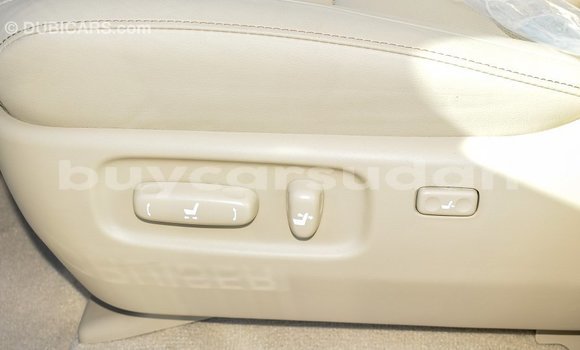 Acheter Import Voiture Toyota Land Cruiser Noir à Import - Dubai, État d'Al Jazirah Acheter Import Voiture Toyota Land Cruiser Noir à Import - Dubai, État d'Al Jazirah