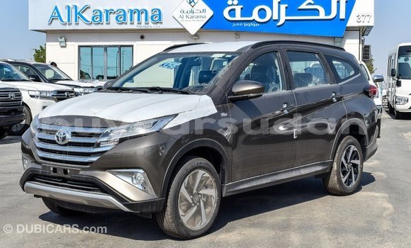 Buy Import Toyota Rush Brown Car in Import - Dubai in Al Jazirah State Buy Import Toyota Rush Brown Car in Import - Dubai in Al Jazirah State