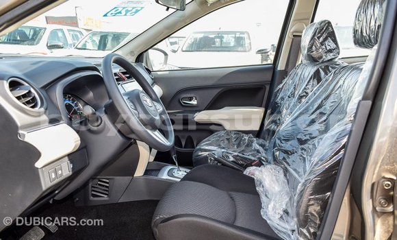 Buy Import Toyota Rush Brown Car in Import - Dubai in Al Jazirah State Buy Import Toyota Rush Brown Car in Import - Dubai in Al Jazirah State