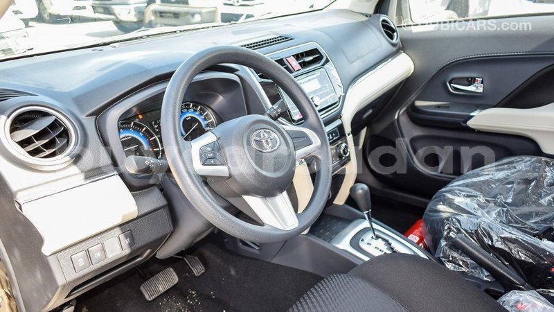 Big with watermark toyota rush al jazirah state import dubai 1997