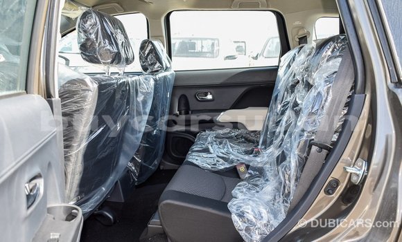 Buy Import Toyota Rush Brown Car in Import - Dubai in Al Jazirah State Buy Import Toyota Rush Brown Car in Import - Dubai in Al Jazirah State