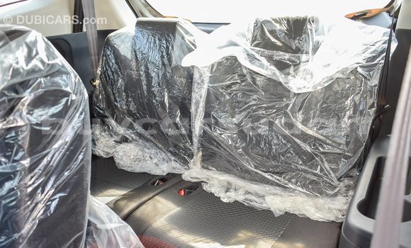 Buy Import Toyota Rush Brown Car in Import - Dubai in Al Jazirah State Buy Import Toyota Rush Brown Car in Import - Dubai in Al Jazirah State