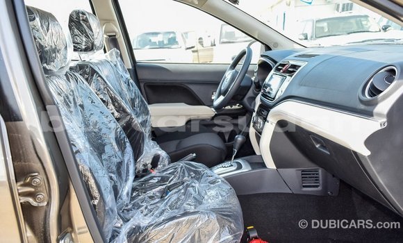 Buy Import Toyota Rush Brown Car in Import - Dubai in Al Jazirah State Buy Import Toyota Rush Brown Car in Import - Dubai in Al Jazirah State