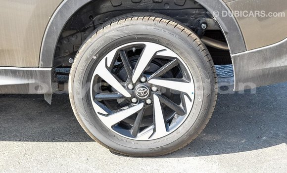 Buy Import Toyota Rush Brown Car in Import - Dubai in Al Jazirah State Buy Import Toyota Rush Brown Car in Import - Dubai in Al Jazirah State