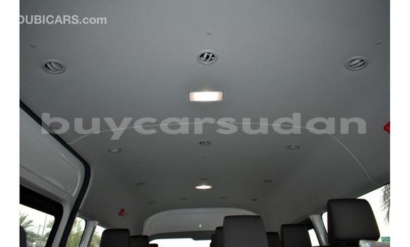 Buy Import Toyota Hiace White Car in Import - Dubai in Al Jazirah State Buy Import Toyota Hiace White Car in Import - Dubai in Al Jazirah State