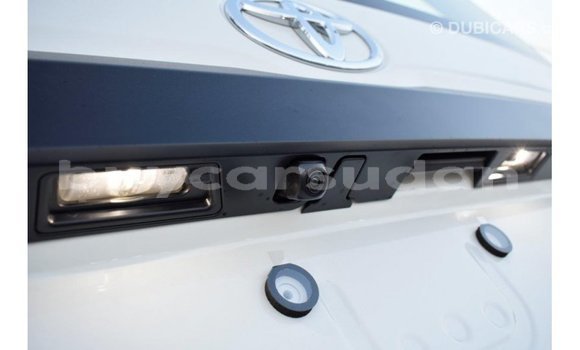 Buy Import Toyota Hiace White Car in Import - Dubai in Al Jazirah State Buy Import Toyota Hiace White Car in Import - Dubai in Al Jazirah State