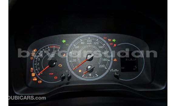 Buy Import Toyota Hiace White Car in Import - Dubai in Al Jazirah State Buy Import Toyota Hiace White Car in Import - Dubai in Al Jazirah State