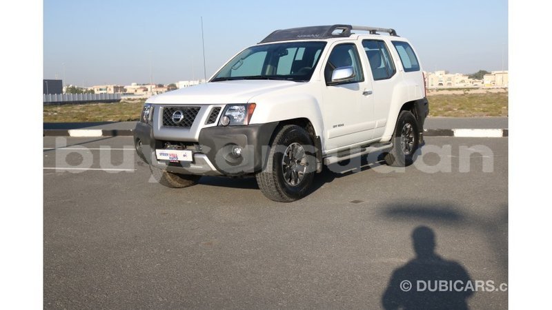 Big with watermark nissan xterra al jazirah state import dubai 2004