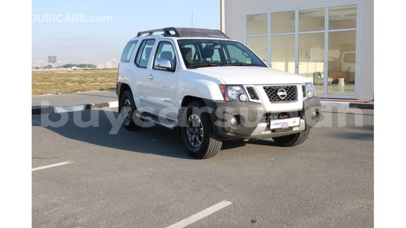 Big with watermark nissan xterra al jazirah state import dubai 2004