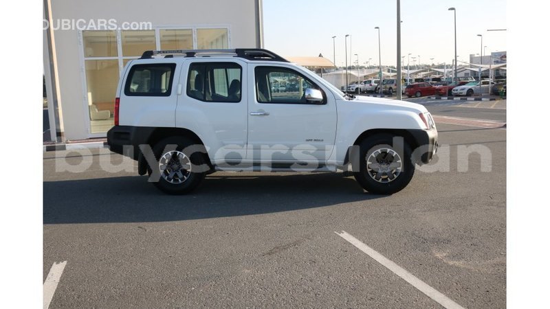 Big with watermark nissan xterra al jazirah state import dubai 2004