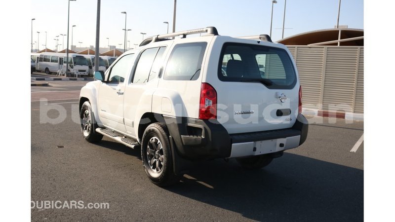 Big with watermark nissan xterra al jazirah state import dubai 2004