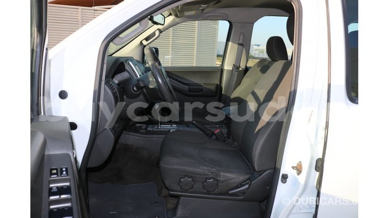 Big with watermark nissan xterra al jazirah state import dubai 2004