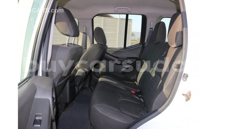 Big with watermark nissan xterra al jazirah state import dubai 2004