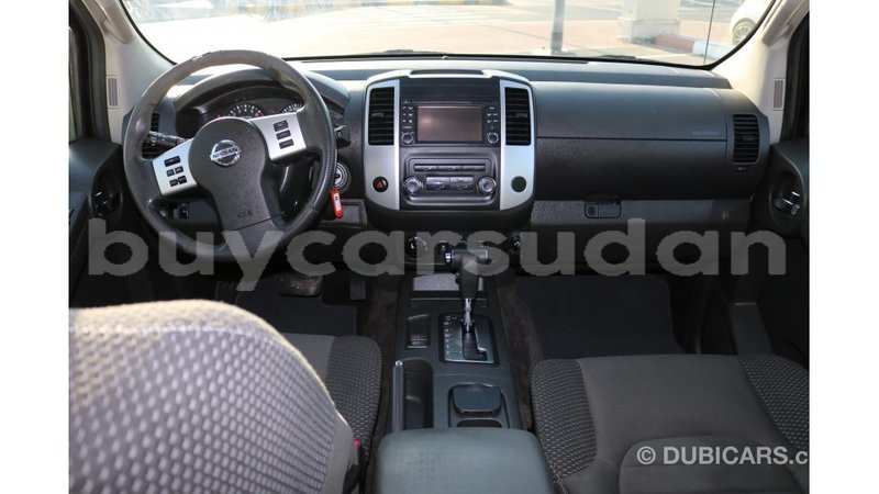 Big with watermark nissan xterra al jazirah state import dubai 2004