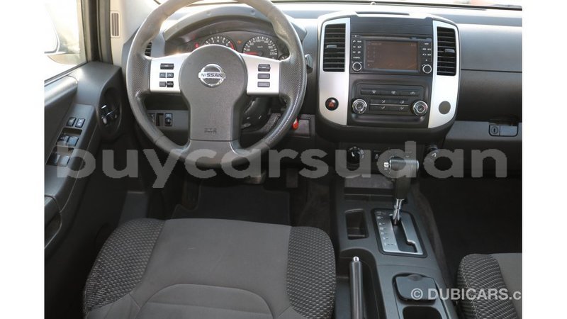 Big with watermark nissan xterra al jazirah state import dubai 2004