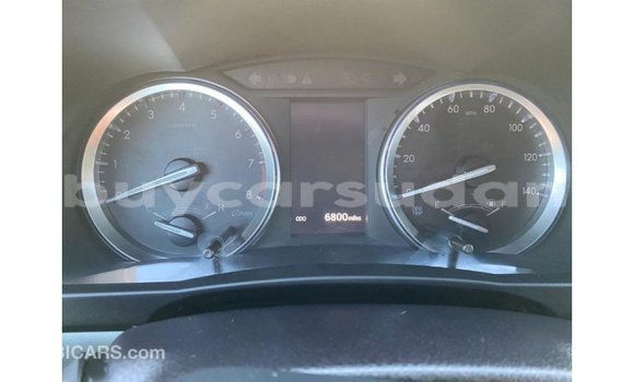 Buy Import Toyota Highlander White Car in Import - Dubai in Al Jazirah State Buy Import Toyota Highlander White Car in Import - Dubai in Al Jazirah State