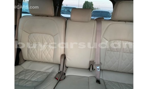 Buy Import Toyota Land Cruiser Blue Car in Import - Dubai in Al Jazirah State Buy Import Toyota Land Cruiser Blue Car in Import - Dubai in Al Jazirah State