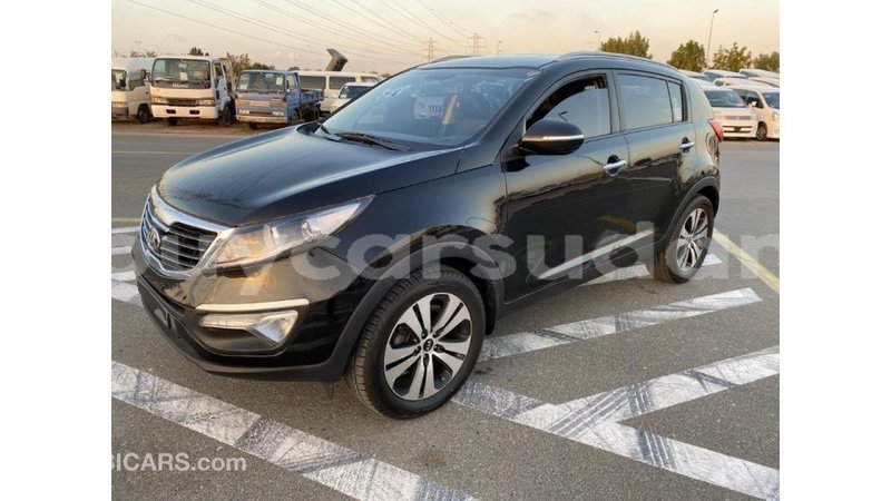 Big with watermark kia sportage al jazirah state import dubai 2010