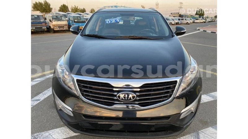 Big with watermark kia sportage al jazirah state import dubai 2010