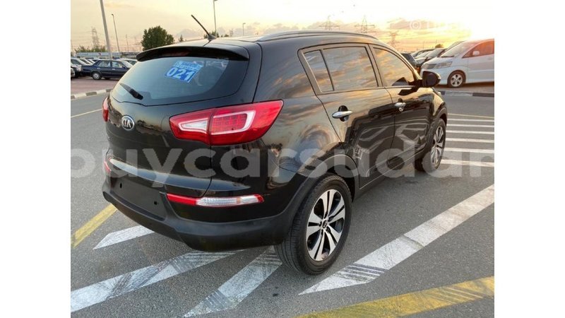 Big with watermark kia sportage al jazirah state import dubai 2010