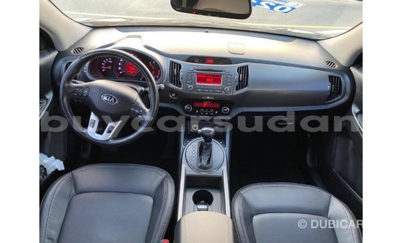 Buy Import Kia Sportage Black Car in Import - Dubai in Al Jazirah State Buy Import Kia Sportage Black Car in Import - Dubai in Al Jazirah State