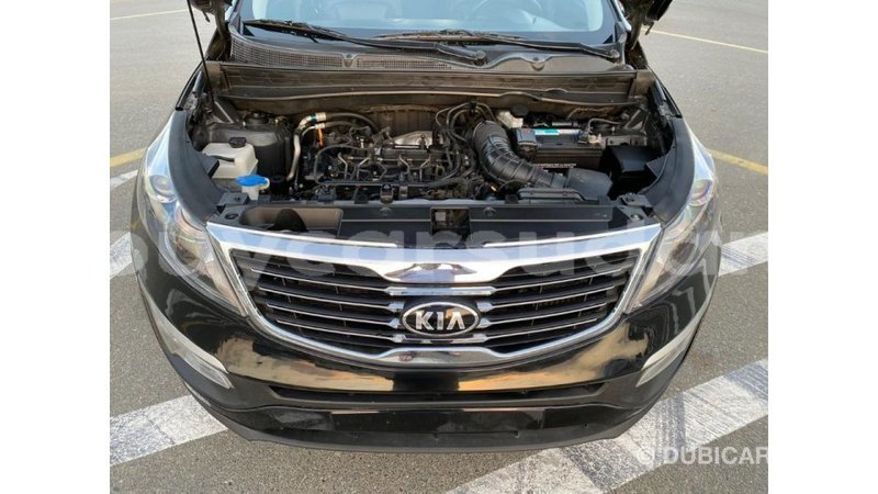 Big with watermark kia sportage al jazirah state import dubai 2010