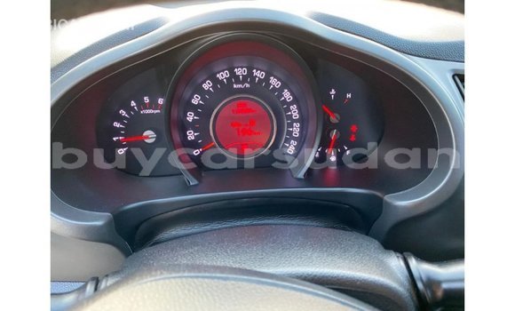 Buy Import Kia Sportage Black Car in Import - Dubai in Al Jazirah State Buy Import Kia Sportage Black Car in Import - Dubai in Al Jazirah State