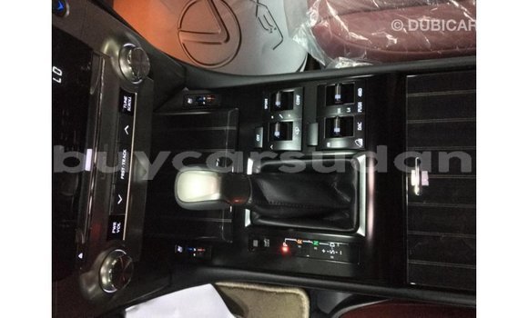 Buy Import Lexus GS White Car in Import - Dubai in Al Jazirah State Buy Import Lexus GS White Car in Import - Dubai in Al Jazirah State