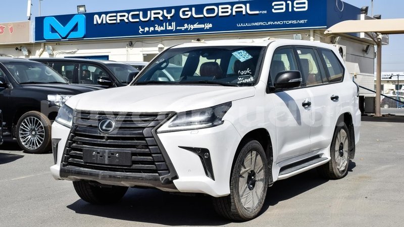Big with watermark lexus lx al jazirah state import dubai 2015