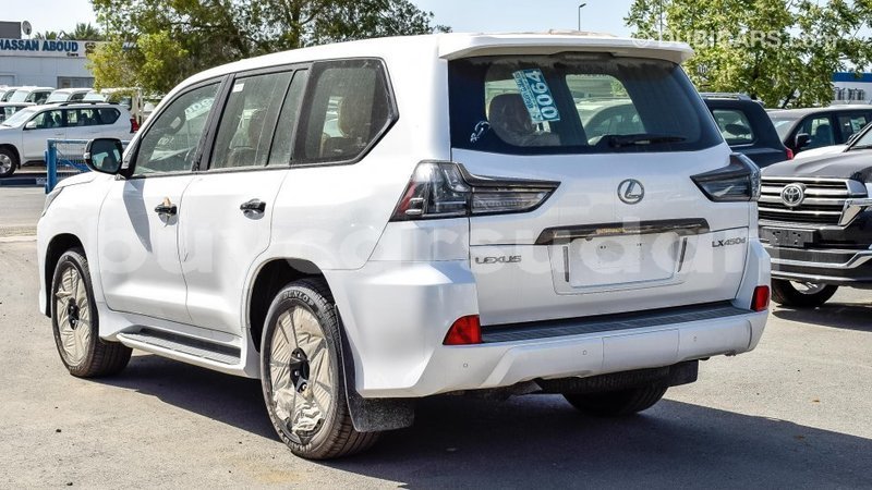 Big with watermark lexus lx al jazirah state import dubai 2015