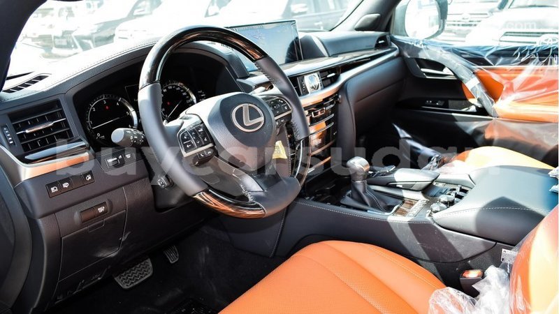 Big with watermark lexus lx al jazirah state import dubai 2015