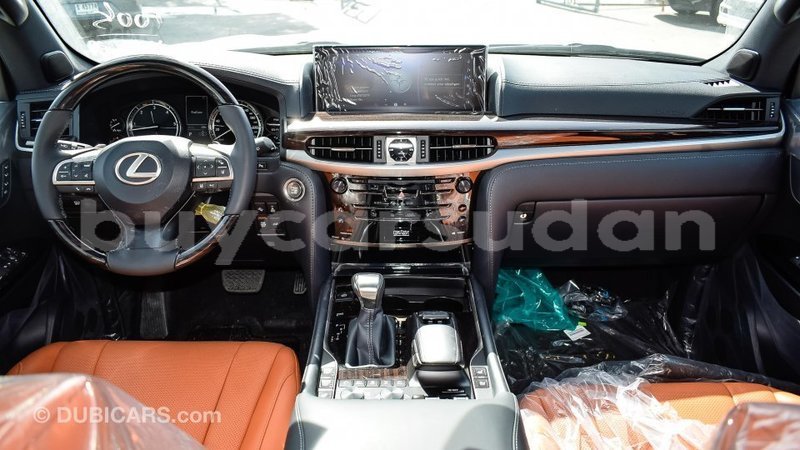 Big with watermark lexus lx al jazirah state import dubai 2015