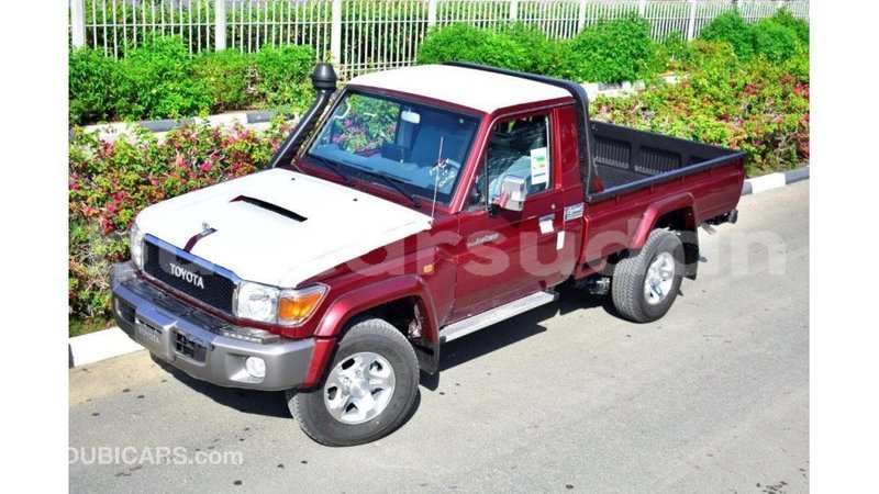 Big with watermark toyota land cruiser al jazirah state import dubai 2018