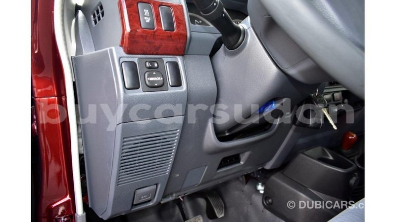 Big with watermark toyota land cruiser al jazirah state import dubai 2018